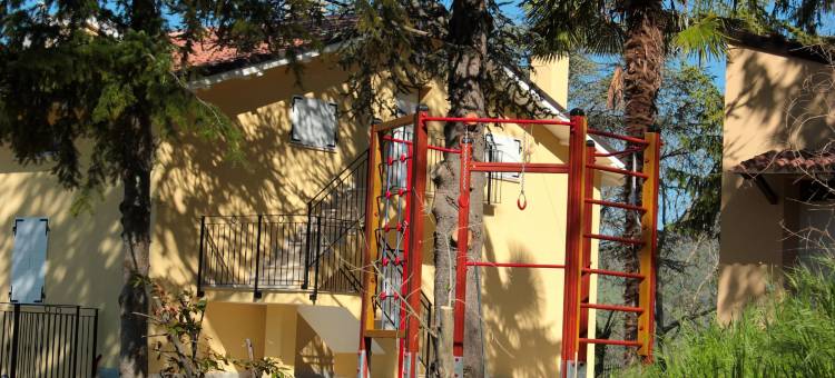 赛库拉自然村体验农庄住宿(Saecula Natural Village Experience)图片