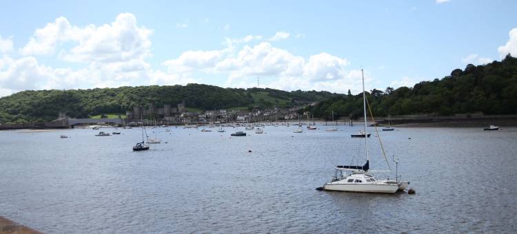 耶卡普酒店(Y Capel Guest House)图片