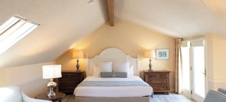 马萨诸塞州海恩尼斯锚酒店(Anchor in Hotel - Hyannis, MA)图片