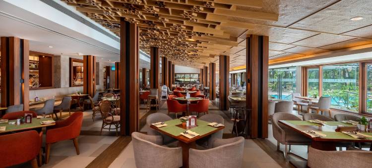 度假酒店(The Resort)图片