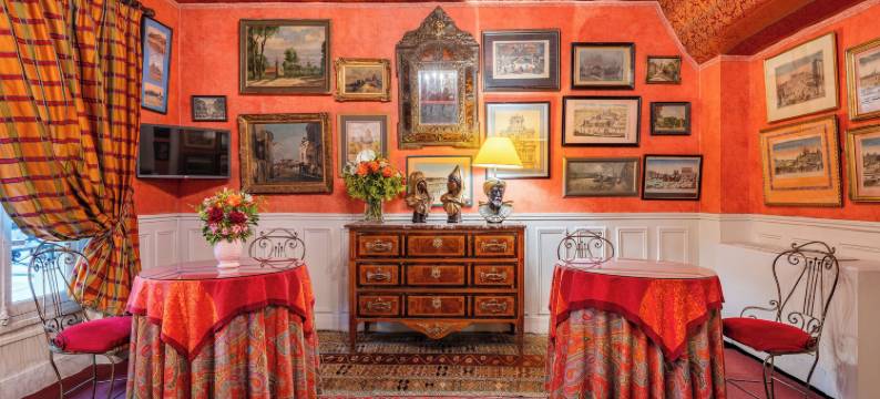 尼斯酒店(Hôtel de Nice)图片