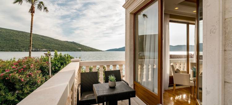 赫迪拉住宅酒店(Hedera Residences - Kumbor)图片