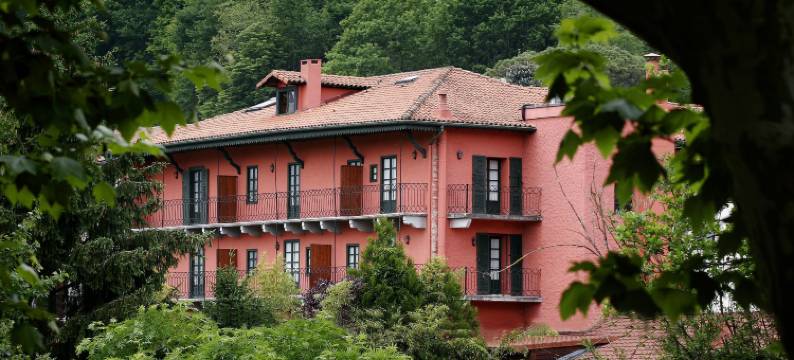 楚鲁特酒店(Churrut Hotel)图片