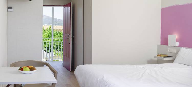 贝尔索尔青年旅舍(Hostal Bellsol)图片