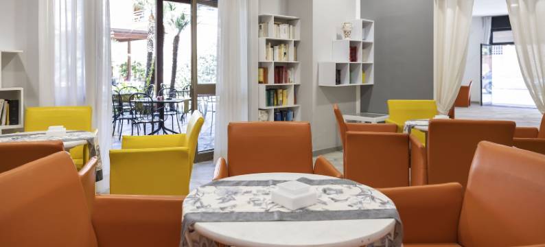 玛格丽特别墅酒店(Hotel Villa Margherita)图片