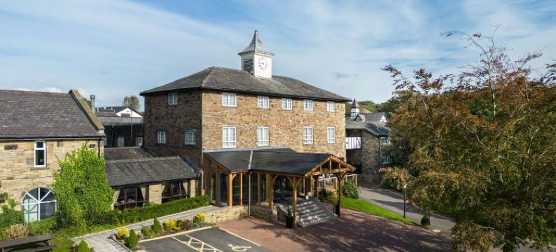 最后一滴水乡村Spa酒店(Last Drop Village Hotel and Spa)图片