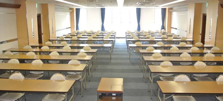 琵琶湖广场饭店(Hotel Biwako Plaza)图片