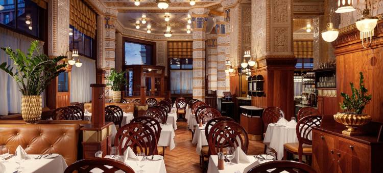 帝国酒店(Art Deco Imperial Hotel)图片