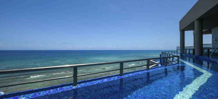 El Dorado海滨套房，双体船，天然水池及更多全包(El Dorado Seaside Suites Catamarán, Cenote & More Inclusive)图片