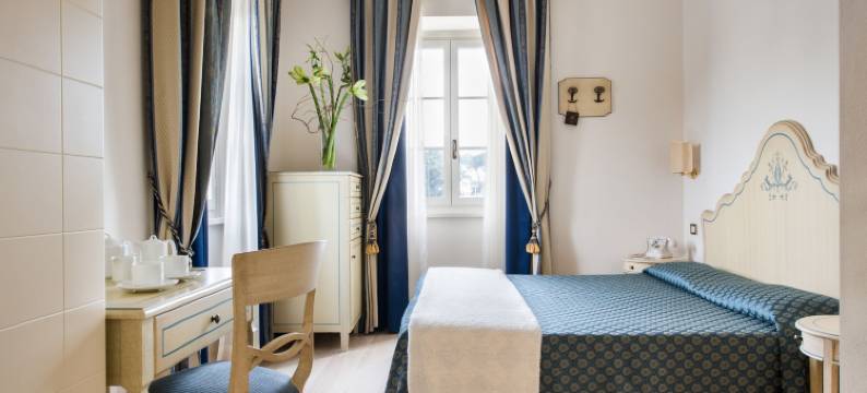 戈雅酒店(Hotel Goya)图片