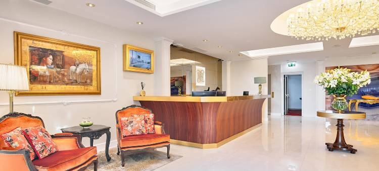 和谐别墅酒店(Hotel Villa Harmony)图片