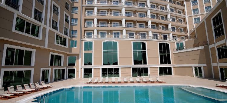 达勒贾精英酒店(Elite Hotels Darica Spa & Convention Center)图片