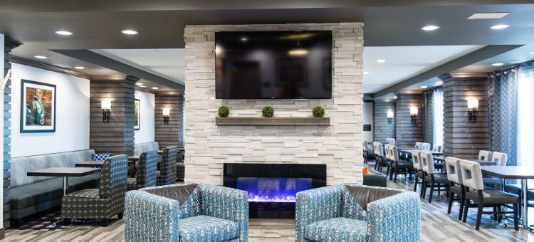 西星全套房署名酒店(Western Star All Suites Signature Hotel)图片