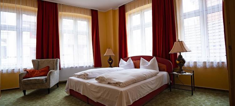 阿姆多姆旅馆(Pension am Dom)图片