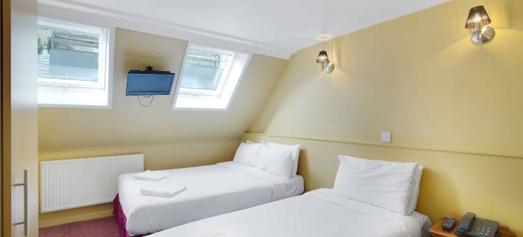 公园大道克雷文酒店(Craven Hotel)图片