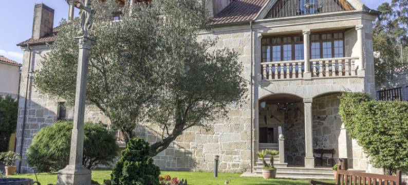 卡萨安蒂加杜蒙特酒店(Casa Antiga Do Monte)图片