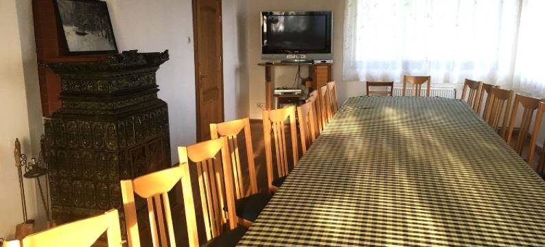 杜比基酒店(Dubky Hotel)图片