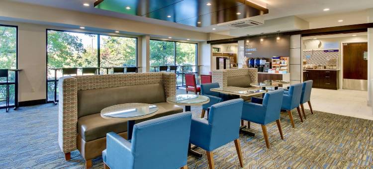 Holiday Inn Express 菲什基尔(Holiday Inn Express Fishkill-Mid Hudson Valley)图片