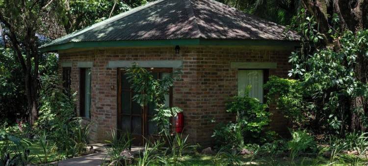 梅鲁山狩猎小屋酒店(Mount Meru Game Lodge)图片