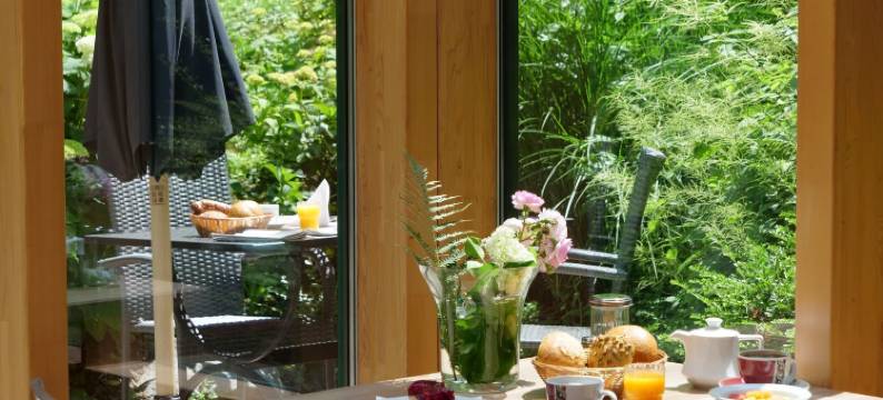 克里斯特尔伽尼酒店(Hotel Garni Christl)图片