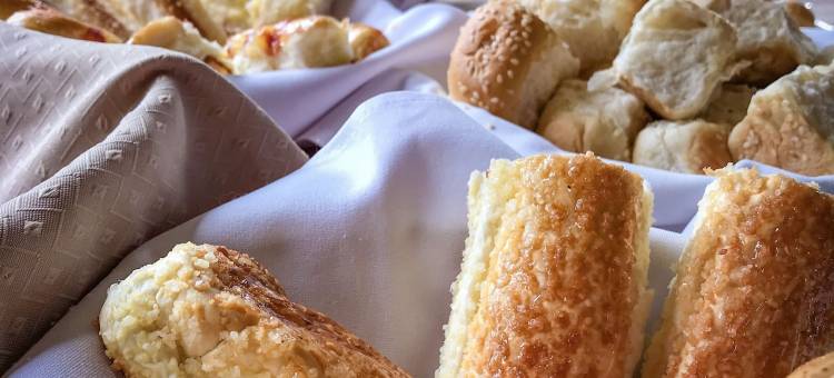 云谷酒店(Hotel Vale das Nuvens)图片