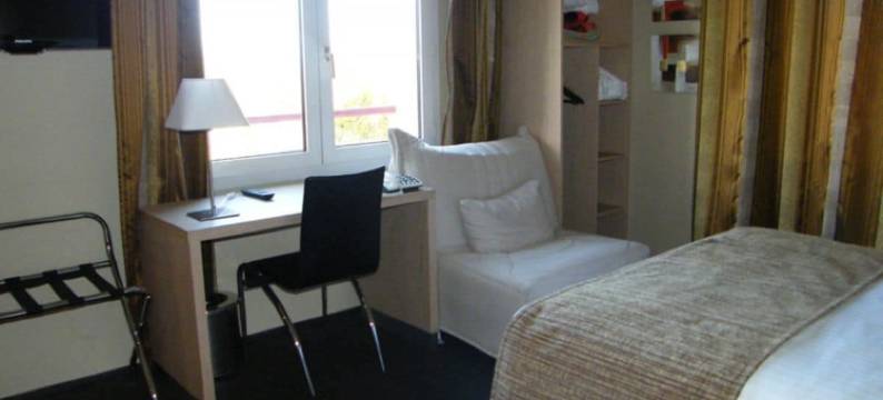 圣皮尔酒店(Cit'Hotel Saint-Pierre)图片