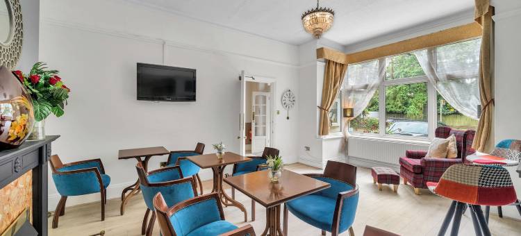 塞卡旅馆酒店(Seka Inn Hotel)图片