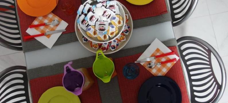 我爱艺术酒店(I Love Art)图片