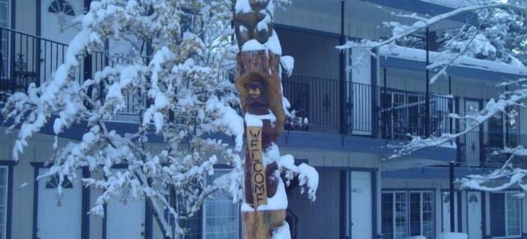 美洲村酒店(Americana Village)图片