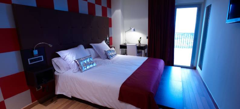 埃古伦乌加特酒店(Hotel Eguren Ugarte)图片