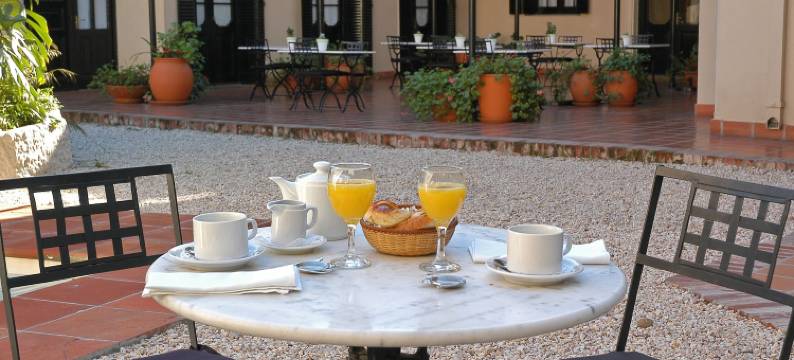 德尔卡斯科酒店(Hotel del Casco)图片