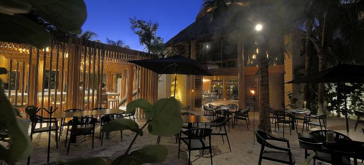 塔哥图兰G 酒店(Tago Tulum by G Hotels)图片