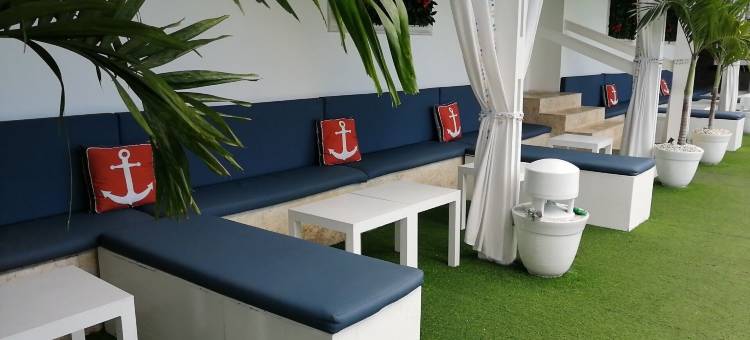 圣多明戈华美达公主酒店(Ramada by Wyndham Princess Santo Domingo)图片