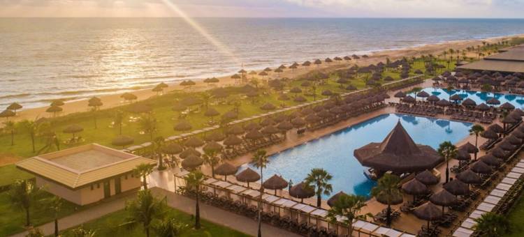 公牛盖勒别墅度假村 - 全包式(Vila Galé Resort Touros - All Inclusive)图片