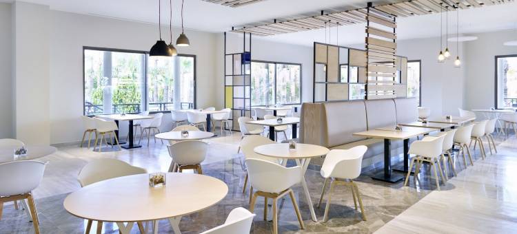 TUI蓝棕榈园度假村(Tui Blue Palm Garden)图片