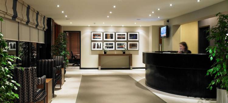 德纳姆树丛酒店(Denham Grove)图片