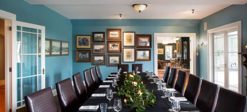 马丁伯勒酒店(The Martinborough Hotel)图片