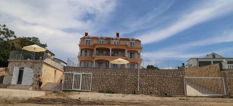MK 宁公寓酒店(Mk | Apartments Nin)图片