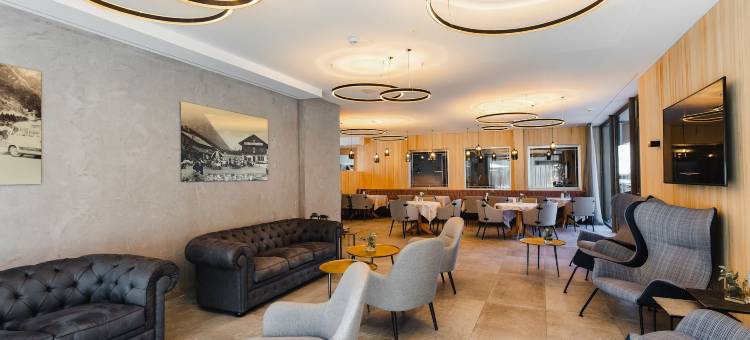 恩瓦纳希酒店 - 限成人(Seehotel Einwaller - Adults Only)图片