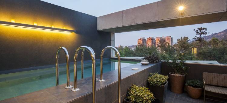 伊斯梅尔酒店(Hotel Ismael)图片