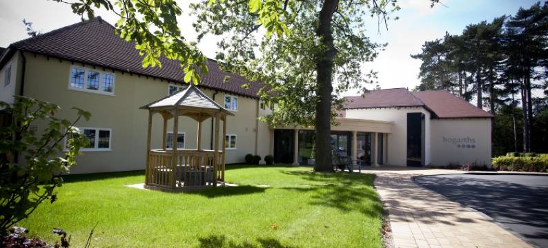 霍加尔斯酒店(CBH Hogarths Hotel Solihull)图片