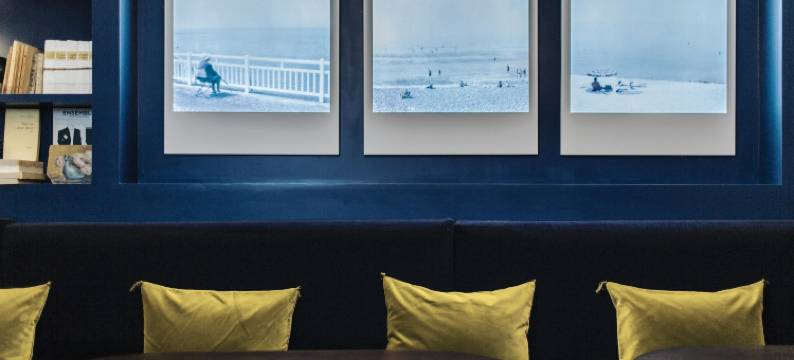 英俊酒店(Handsome Hotel)图片