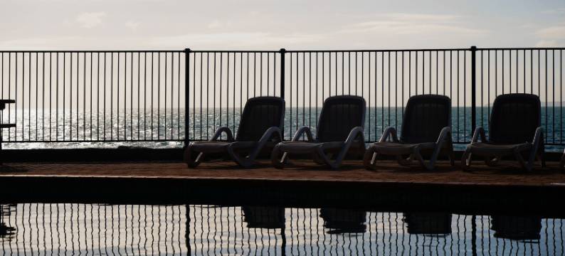 诺玛德酒店-前身为磁岛基地酒店(Nomads Magnetic Island)图片