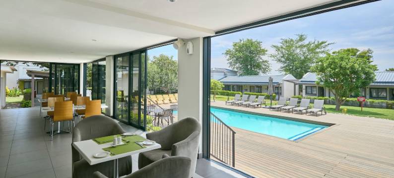卡萨内旅游旅馆(Travelodge Kasane)图片