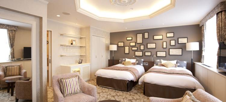 纪之国Avalorm酒店(Hotel Avalorm Kinokuni)图片