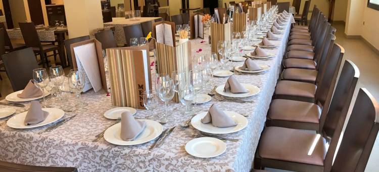 埃尔科尔特餐厅酒店(Hotel Restaurante El Corte)图片