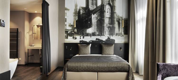 和谐酒店(Hotel Harmony)图片