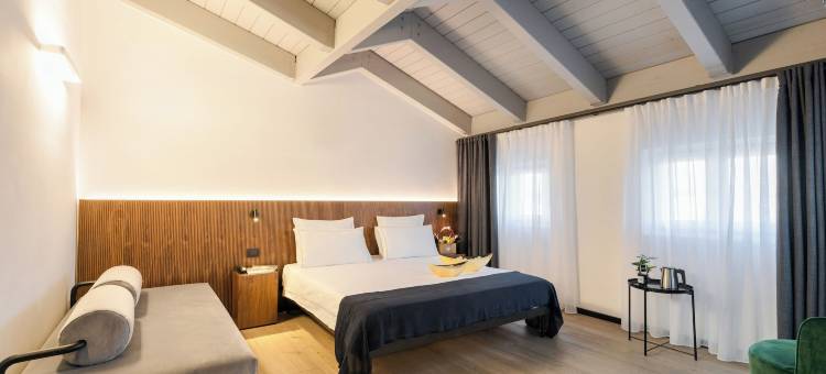 斯卡力杰里卡萨酒店(Hotel Casa Scaligeri)图片