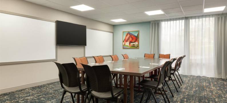 希尔顿欢朋酒店-兰卡斯特(Hampton Inn Lancaster)图片