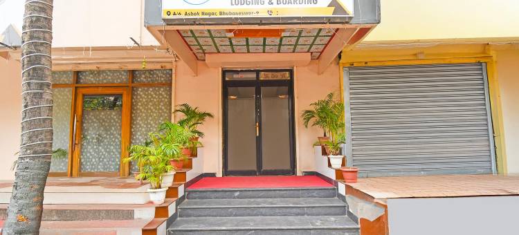 FabHotel Royal Lagoon图片